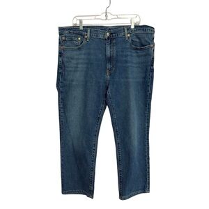 Levi’s 541 Big E Men’s Denim Jeans Size 38 x 30